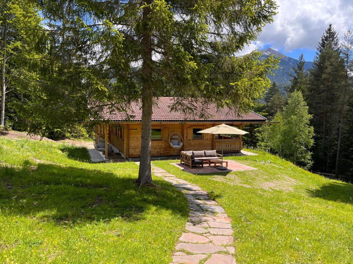Mei Chalet - Das Barbara Leutasch Extérieur photo