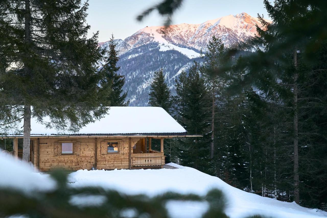 Mei Chalet - Das Barbara Leutasch Extérieur photo