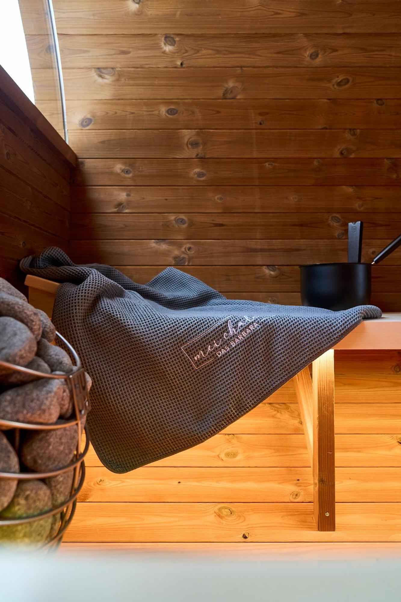 Mei Chalet - Das Barbara Leutasch Extérieur photo